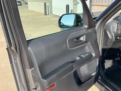 2025 Ford Bronco Sport, $36995. Photo 8