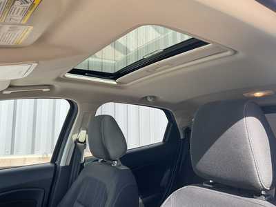 2021 Ford EcoSport, $14569. Photo 10