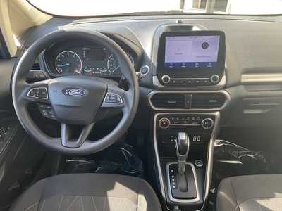 2021 Ford EcoSport, $14569. Photo 11