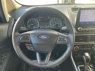2021 Ford EcoSport, $14569. Photo 12