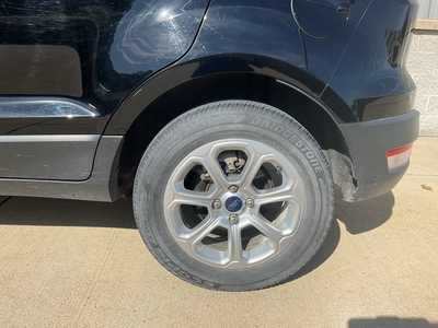 2021 Ford EcoSport, $14569. Photo 6