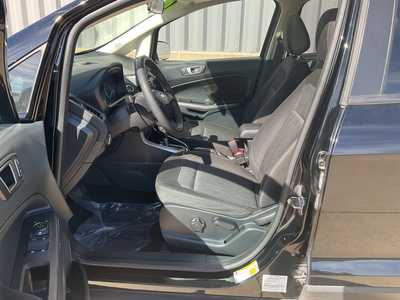 2021 Ford EcoSport, $14569. Photo 8