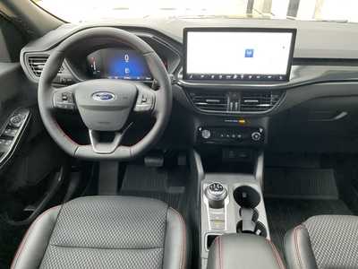 2026 Ford Escape, $35695. Photo 10
