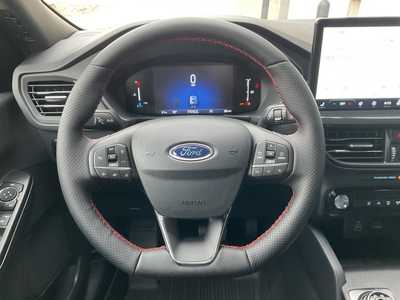 2026 Ford Escape, $35695. Photo 11