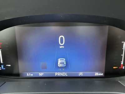 2026 Ford Escape, $35695. Photo 12