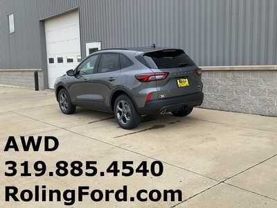 2026 Ford Escape, $35695. Photo 3