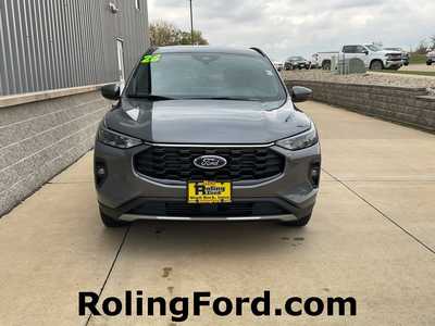 2026 Ford Escape, $35695. Photo 4