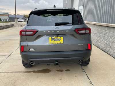 2026 Ford Escape, $35695. Photo 5