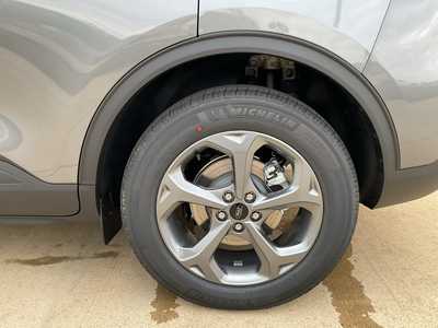 2026 Ford Escape, $35695. Photo 6