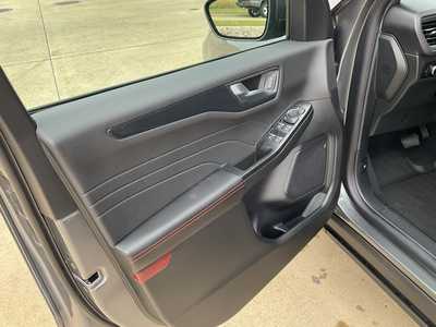 2026 Ford Escape, $35695. Photo 7