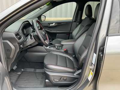 2026 Ford Escape, $35695. Photo 8