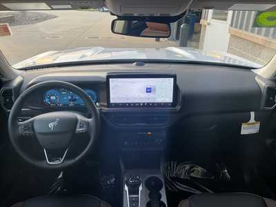 2025 Ford Bronco Sport, $38886. Photo 11