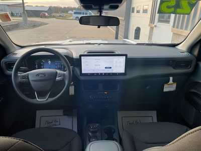 2025 Ford Maverick, $32960. Photo 10
