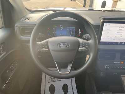 2025 Ford Maverick, $32960. Photo 11