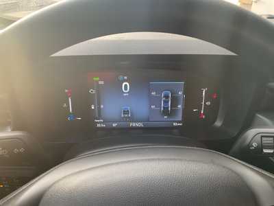 2025 Ford Maverick, $32960. Photo 12