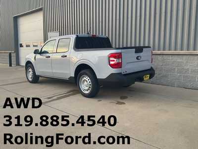 2025 Ford Maverick, $32960. Photo 3