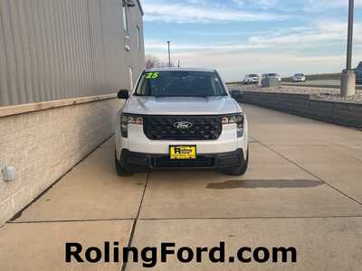 2025 Ford Maverick, $32960. Photo 4