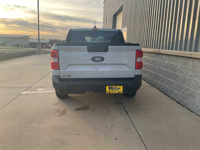 2025 Ford Maverick, $32960. Photo 5