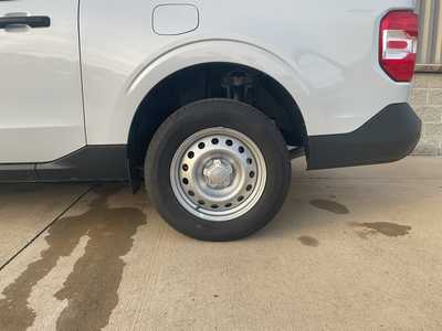 2025 Ford Maverick, $32960. Photo 6