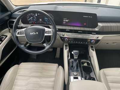 2023 Kia Telluride, $36950. Photo 12