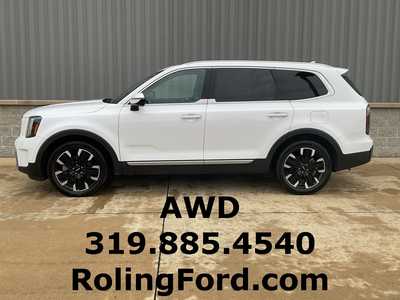 2023 Kia Telluride, $36950. Photo 2