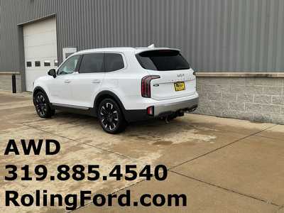 2023 Kia Telluride, $36950. Photo 3