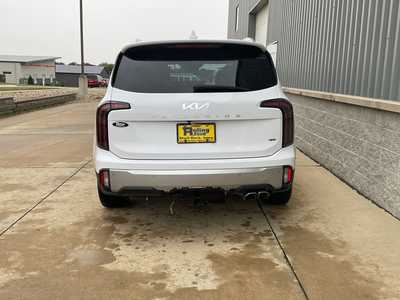 2023 Kia Telluride, $36950. Photo 5