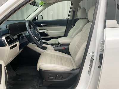 2023 Kia Telluride, $36950. Photo 8