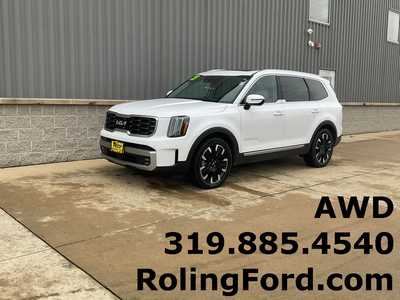 2023 Kia Telluride, $36950. Photo 1