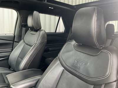 2023 Ford Explorer, $41950. Photo 10