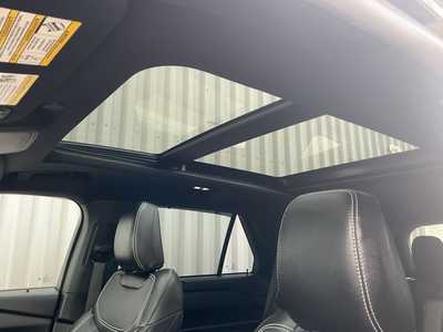 2023 Ford Explorer, $41950. Photo 11