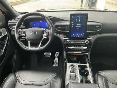 2023 Ford Explorer, $41950. Photo 12
