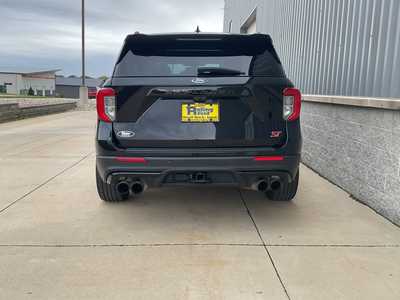 2023 Ford Explorer, $41950. Photo 5