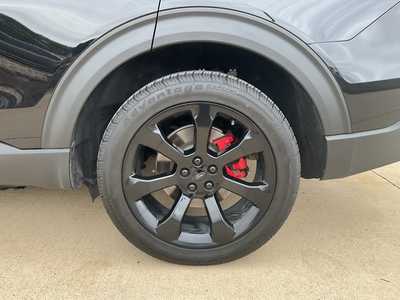 2023 Ford Explorer, $41950. Photo 6