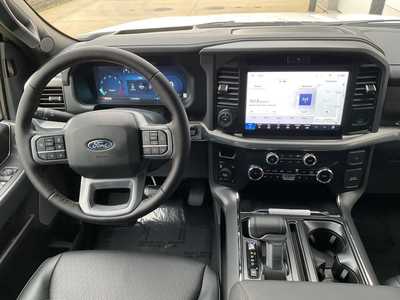 2025 Ford F150 Crew Cab, $69494. Photo 11