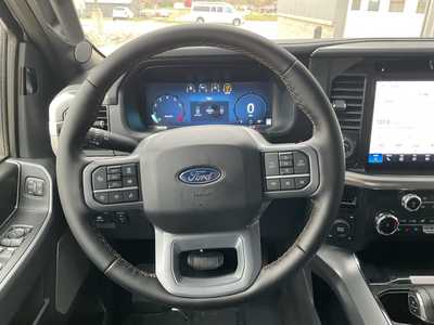 2025 Ford F150 Crew Cab, $69494. Photo 12