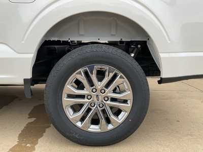 2025 Ford F150 Crew Cab, $69494. Photo 6