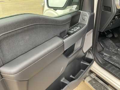 2025 Ford F150 Crew Cab, $69494. Photo 7