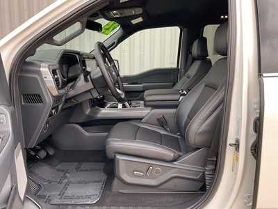 2025 Ford F150 Crew Cab, $69494. Photo 8
