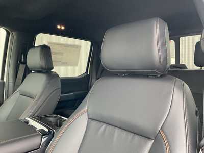2025 Ford F150 Crew Cab, $69494. Photo 9
