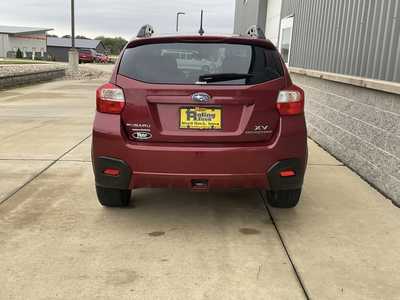 2014 Subaru XV Crosstrek, $9999. Photo 5