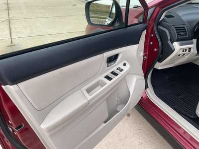 2014 Subaru XV Crosstrek, $9999. Photo 7
