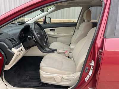 2014 Subaru XV Crosstrek, $9999. Photo 8