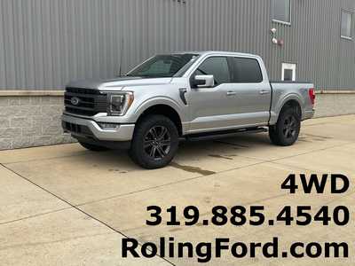 2022 Ford F150 Crew Cab, $. Photo 1