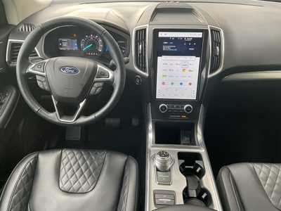 2024 Ford Edge, $33999. Photo 10
