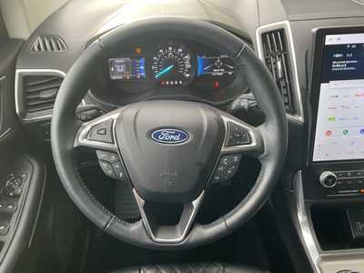 2024 Ford Edge, $33999. Photo 11