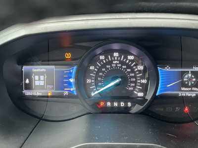 2024 Ford Edge, $33999. Photo 12