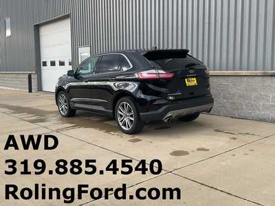 2024 Ford Edge, $33999. Photo 3