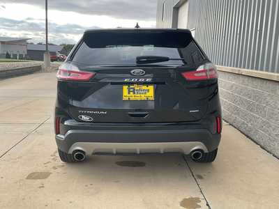 2024 Ford Edge, $33999. Photo 5