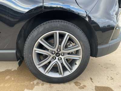 2024 Ford Edge, $33999. Photo 6